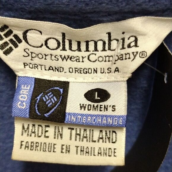 Columbia jacket  - Picture 2 of 3